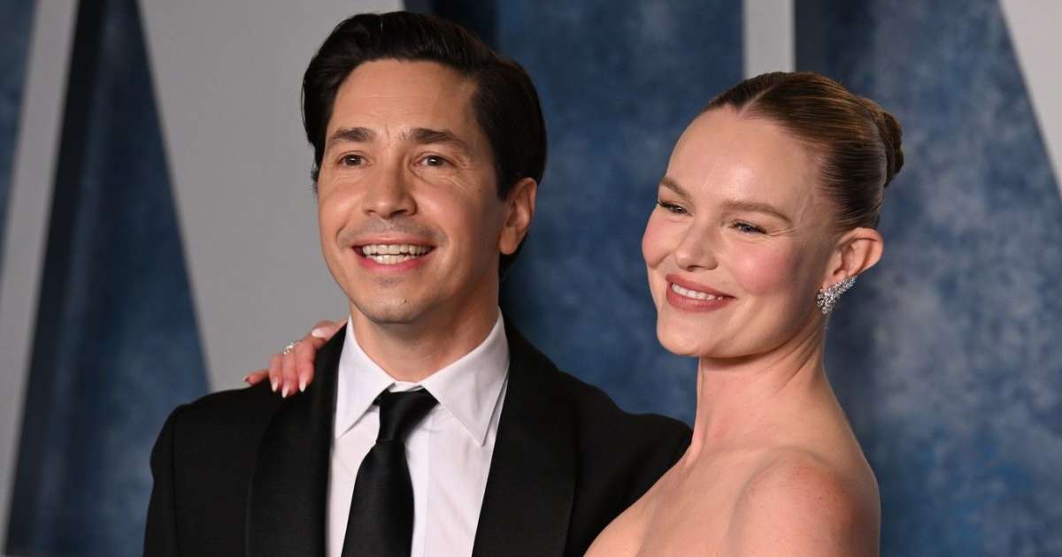 Les acteurs Kate Bosworth et Justin Long se sont mariés en secret