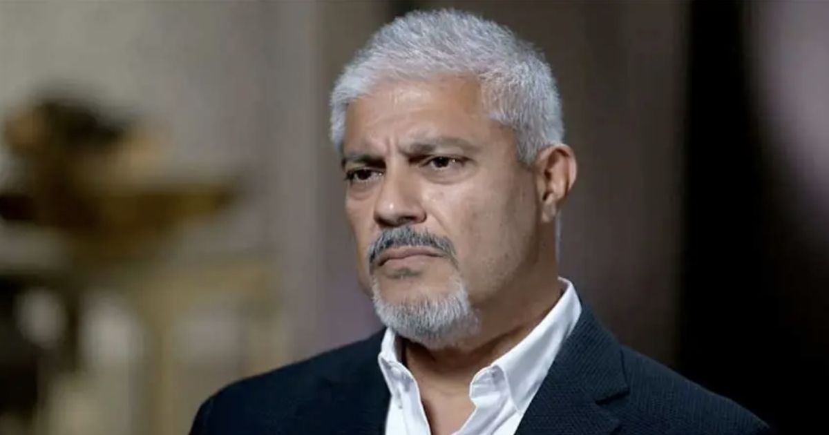 Dr. Rashid Buttar - NEPOJASNJENA smrt zdravnika, ki je nasprotoval ...