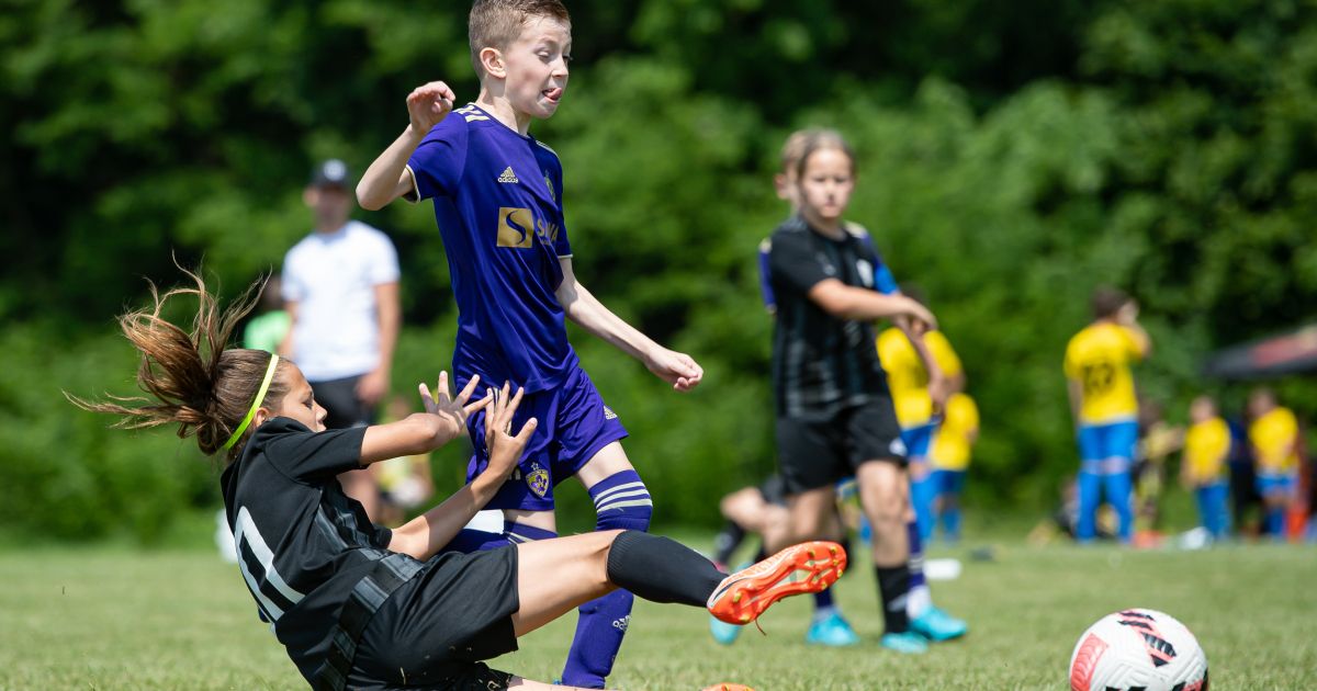 (FOTO) Drugi dan turnirja Avto Rajh Open slavila Mura - Svet24.si