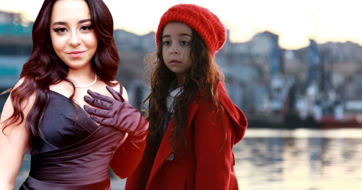 Ja, to je Melek iz serije Mama! - Svet24.si