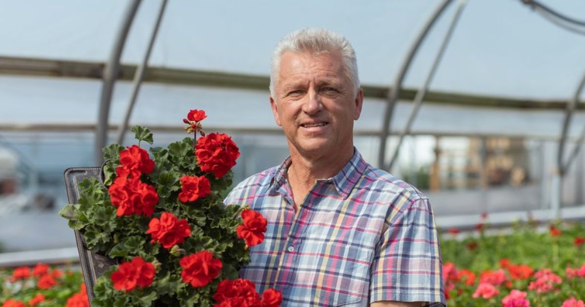 Ljubezen po domače: Največ pozornosti je pritegnil vrtnar Mirko - Svet24.si