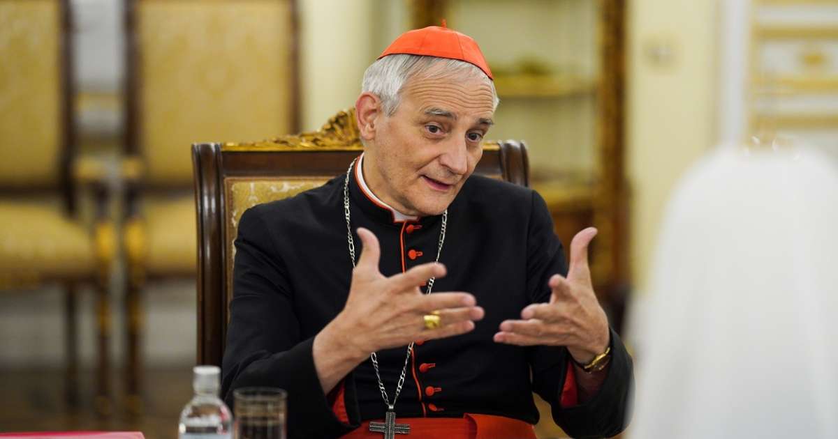 Mosca “apprezza la posizione equilibrata e imparziale del Vaticano”