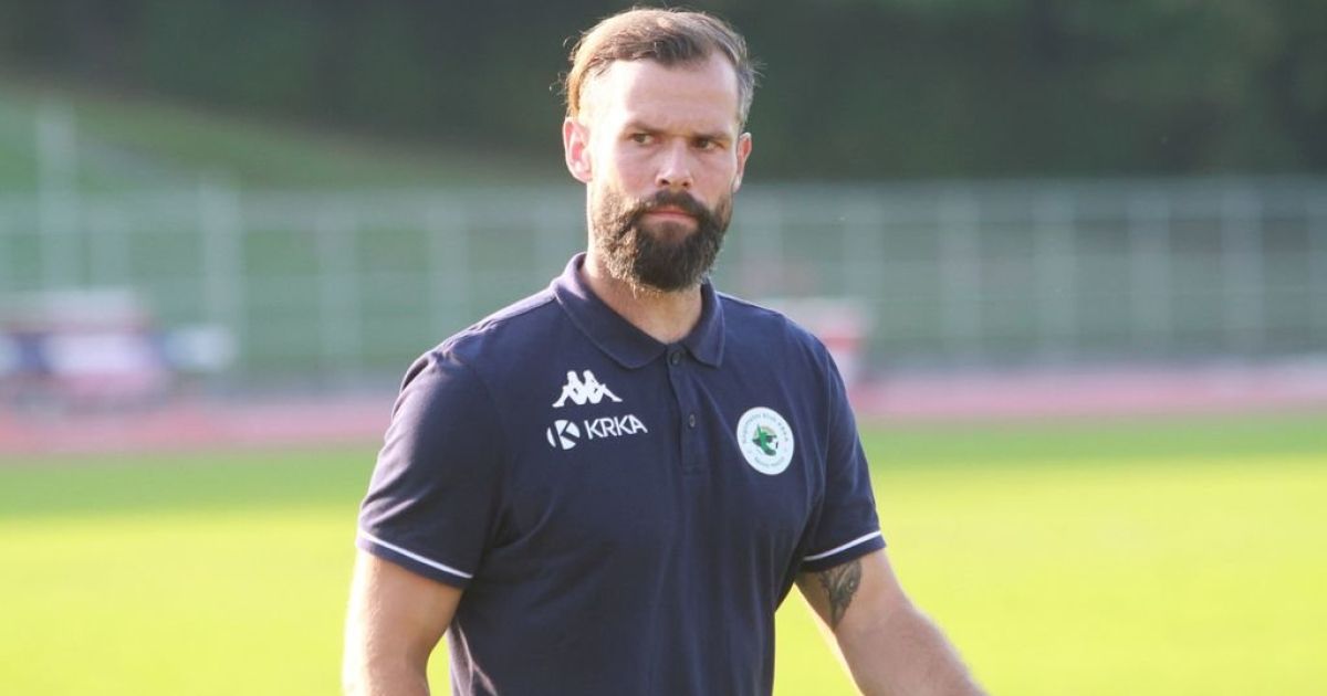 Sa o Udovi I e Novega Trenerja Nogometa ev Krke Dolenjski List sa-o-udovi-i-e-novega-trenerja-nogometa-ev-krke-dolenjski-list