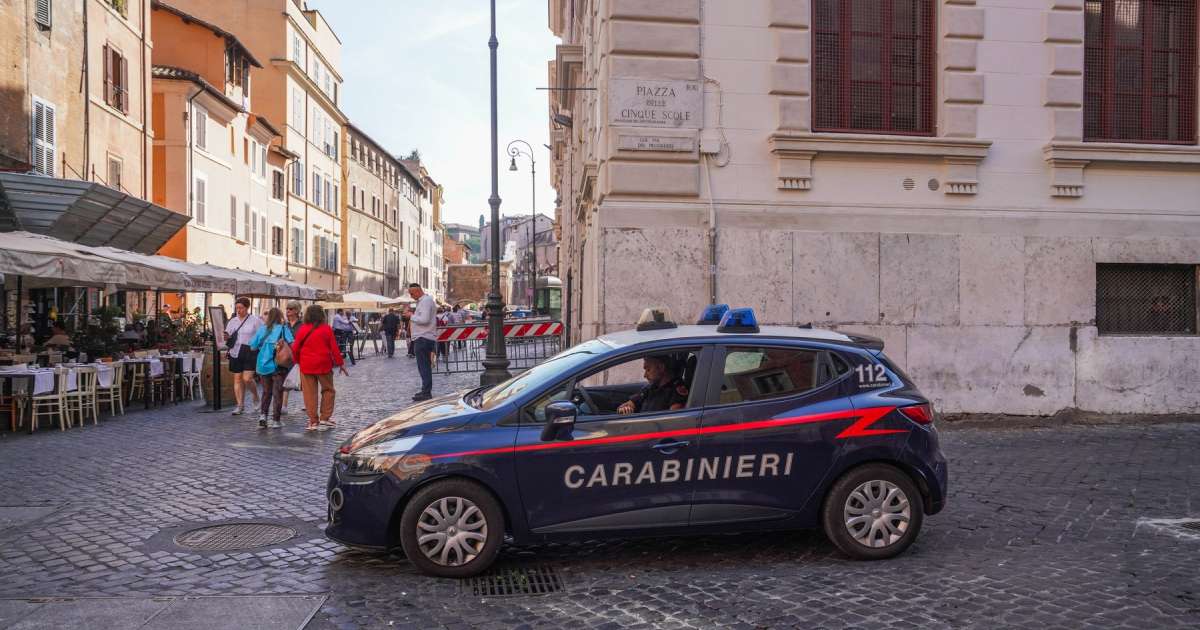 L’Italia rafforza le misure di sicurezza – Notizie Svet24