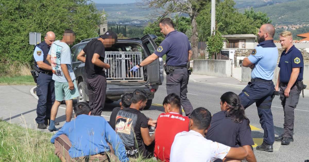 Cercando di spostare i problemi alla periferia europea, i Balcani occidentali avranno molti problemi