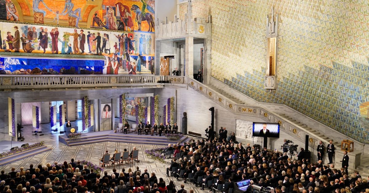 Danes bodo podelili Nobelove nagrade - Svet24.si