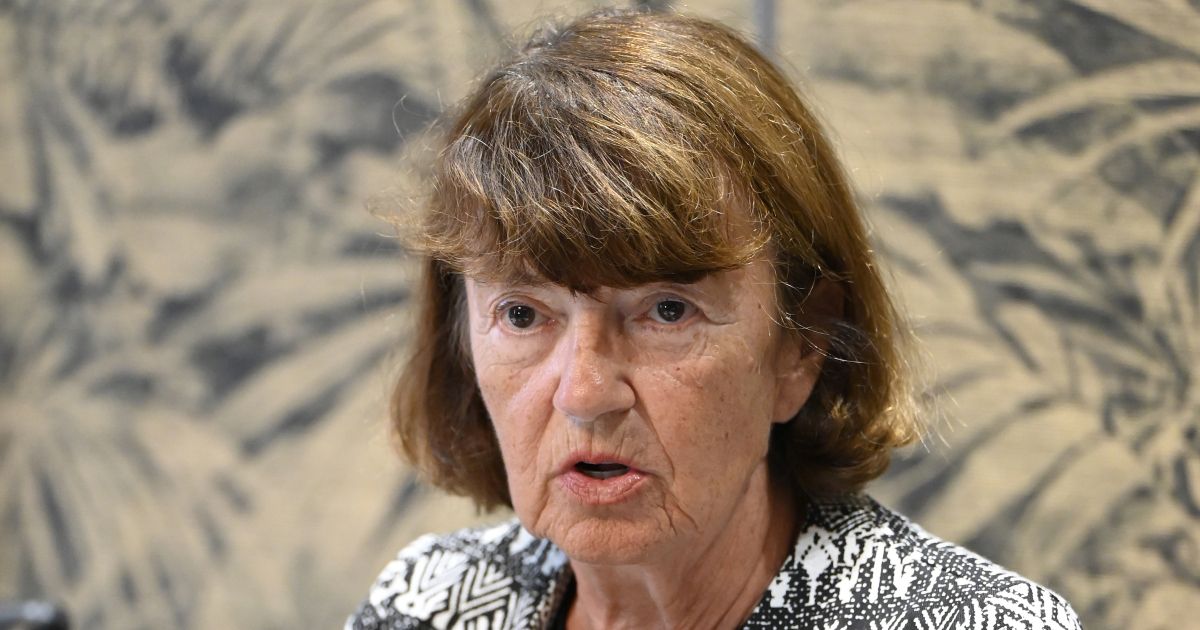 Kajfež Bogataj: Izkupiček COP28 pušča na cedilu tudi mlado generacijo ...