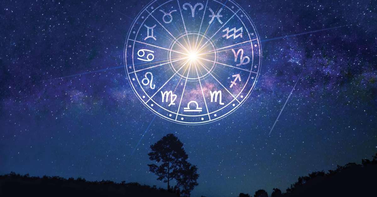 Veliki horoskop za leto 2024 Revija Jana