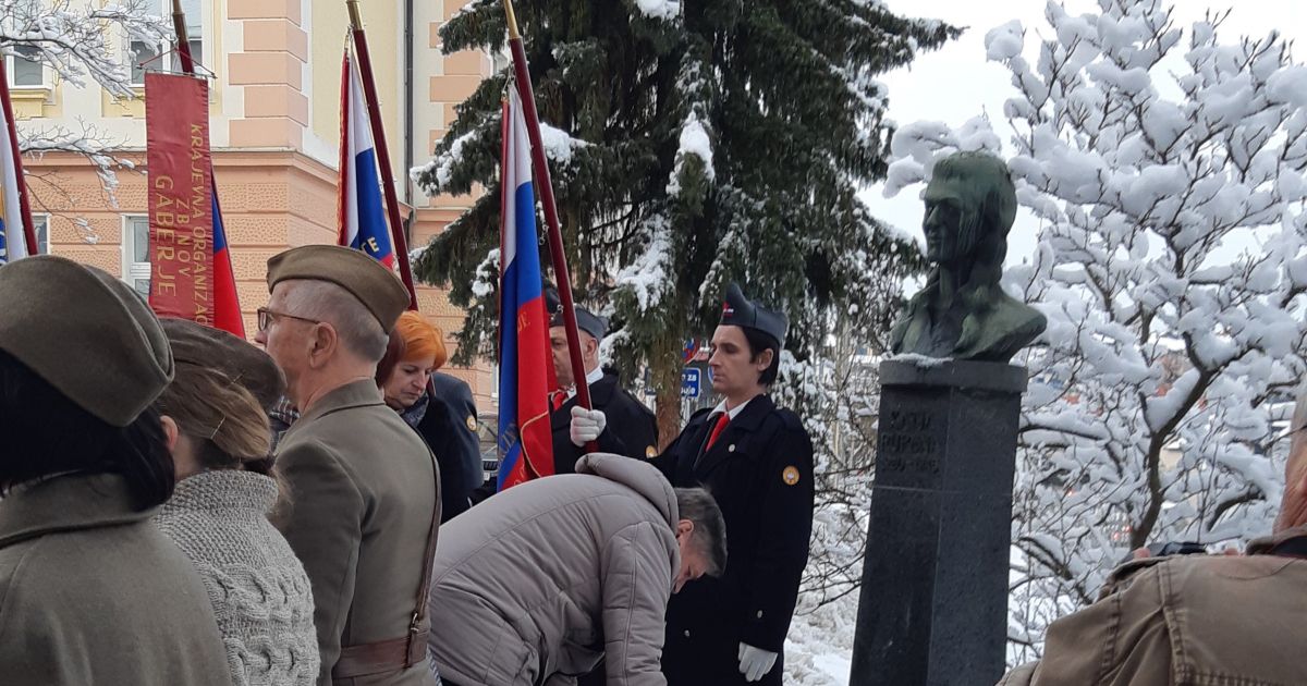 Tomas Rupena Katja Rupena, njej v spomin - Svet24.si