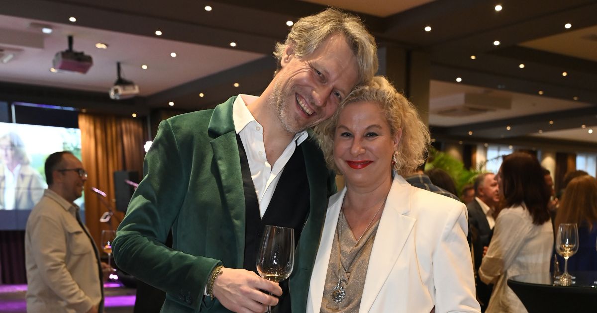 Ana Roš: Pride čas, ko preprosto moraš biti ponosen - Svet24.si