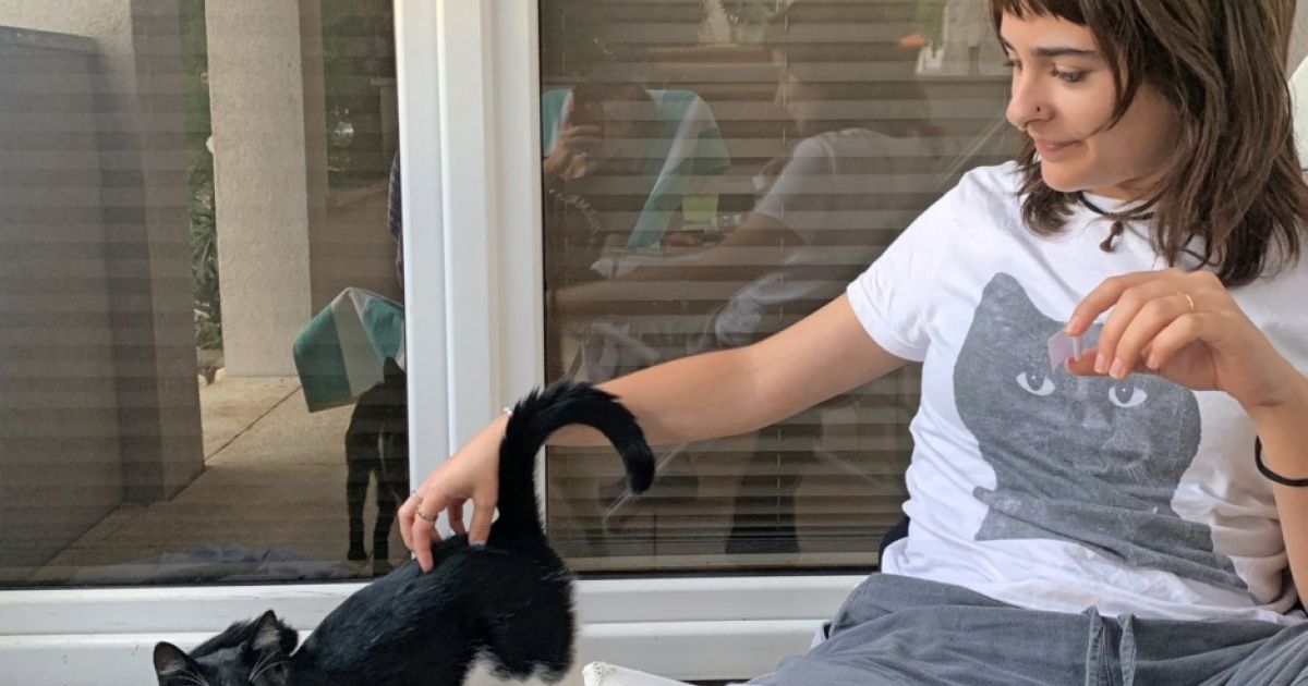 24-letna Zina Ban: »Pravosodni sistem naredi vse, da žrtvi spolne ...