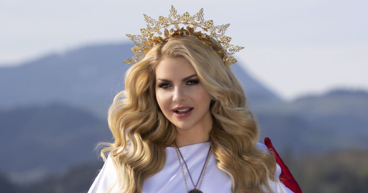Neisha prestala nujno operacijo - Svet24.si