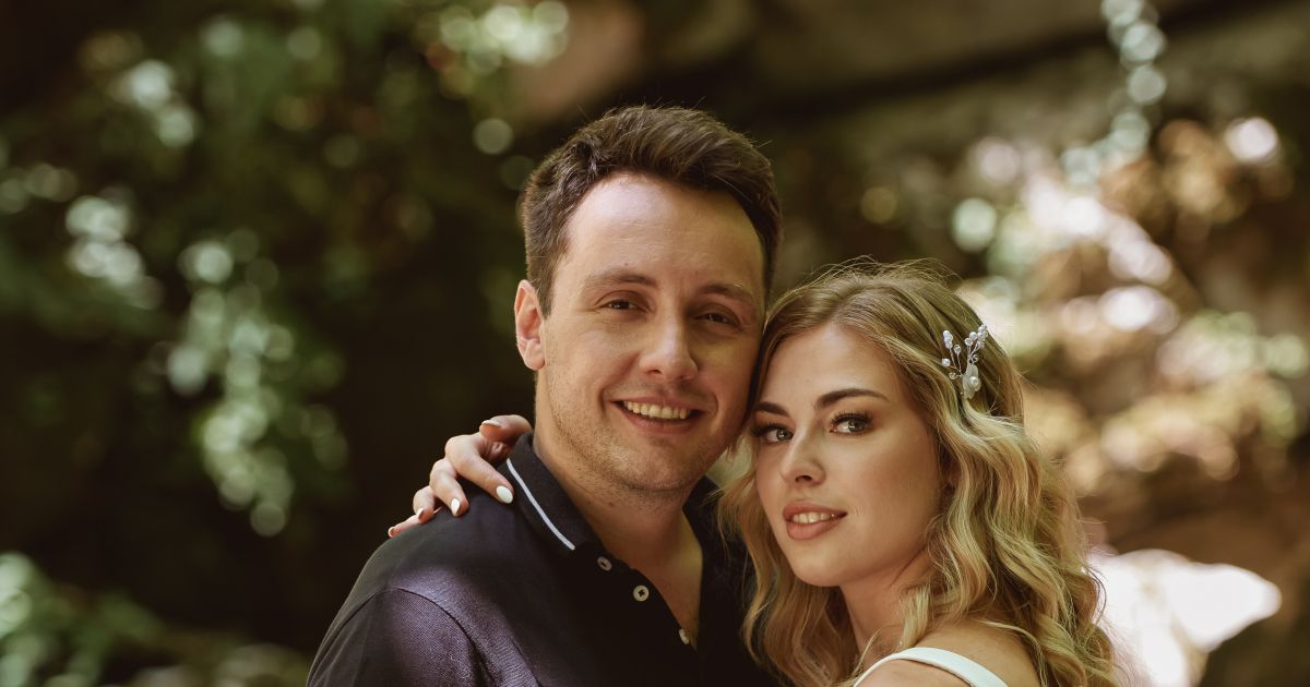 Ekskluzivno: Pevec Alex Volasko je postal očka - Svet24.si