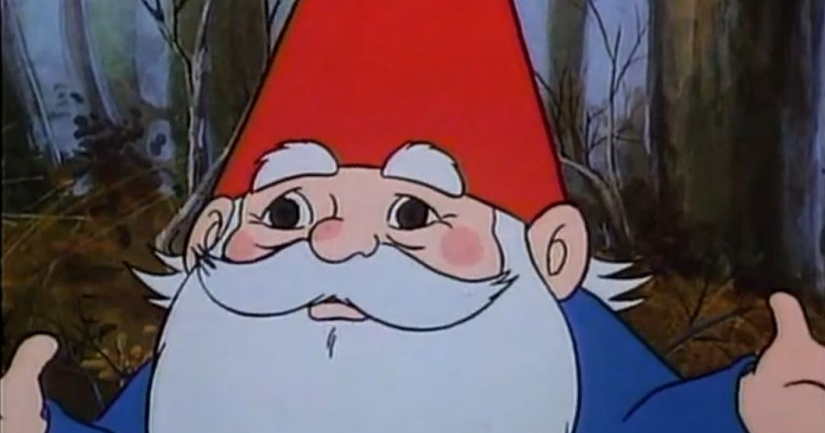 Pixie Risanka Ste vedeli, da ima risanka Palček David žalosten konec? - Svet24.si
