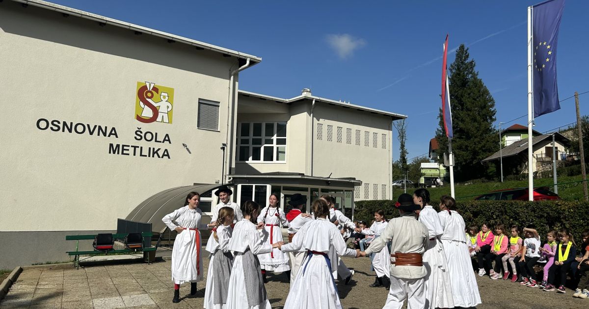 Kako v živo izgleda čisto pravi junak? - Svet24.si