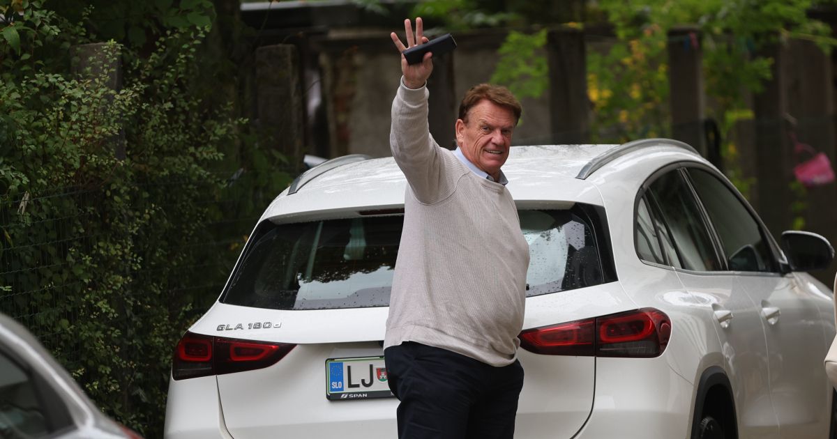 Pavel Rupar si je s prostovoljnim prispevki upokojencev izplačal mastne ...