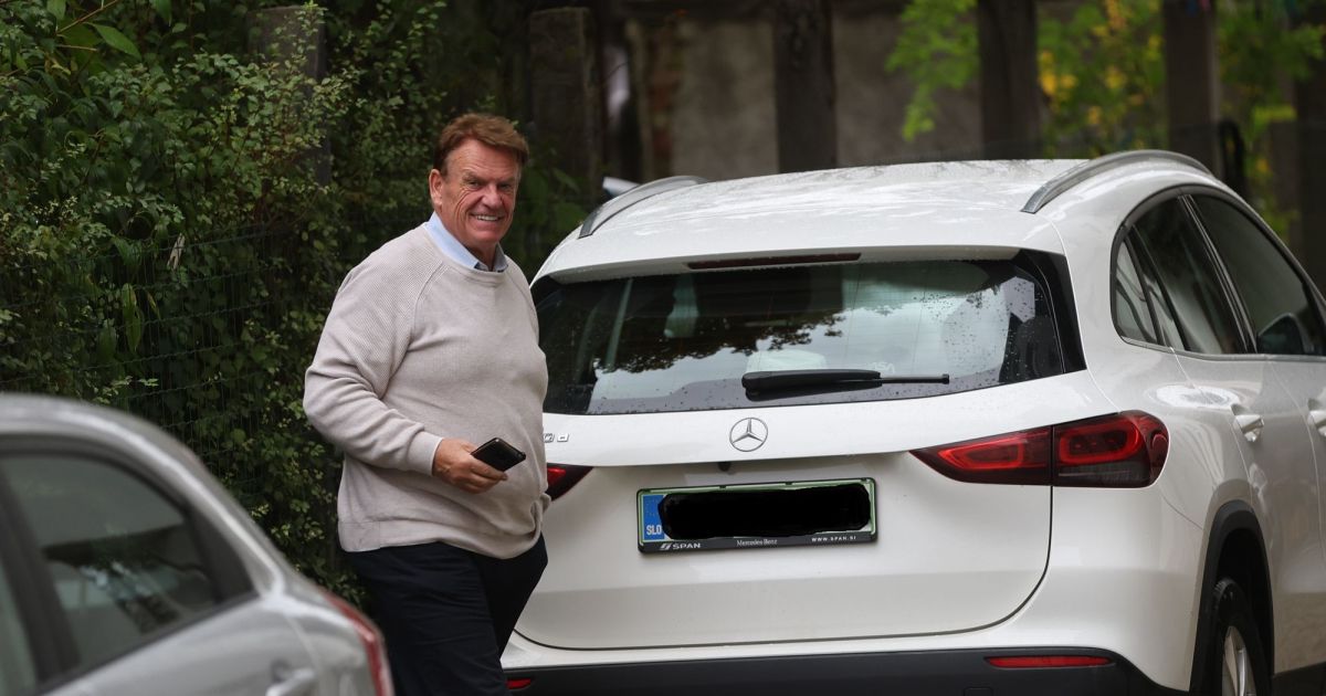 Pavel Rupar spet molze upokojence? Vrnili so mu 2000 evrov za Međugorje ...