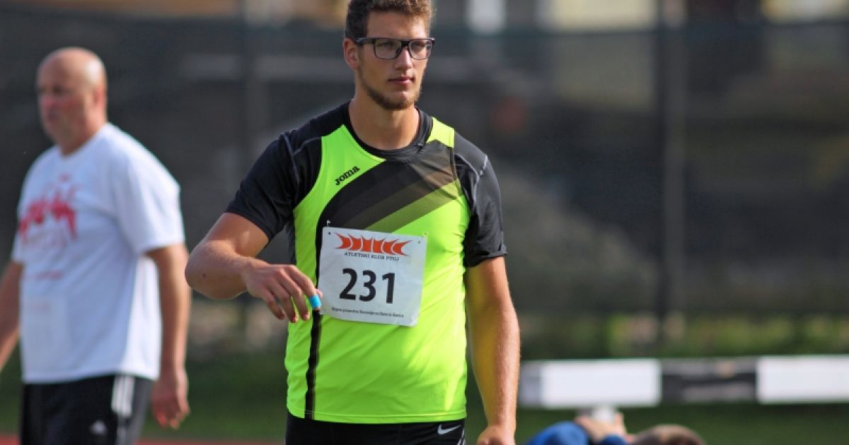 Tudi športniki So Za Ostanitedoma Svet24 Si