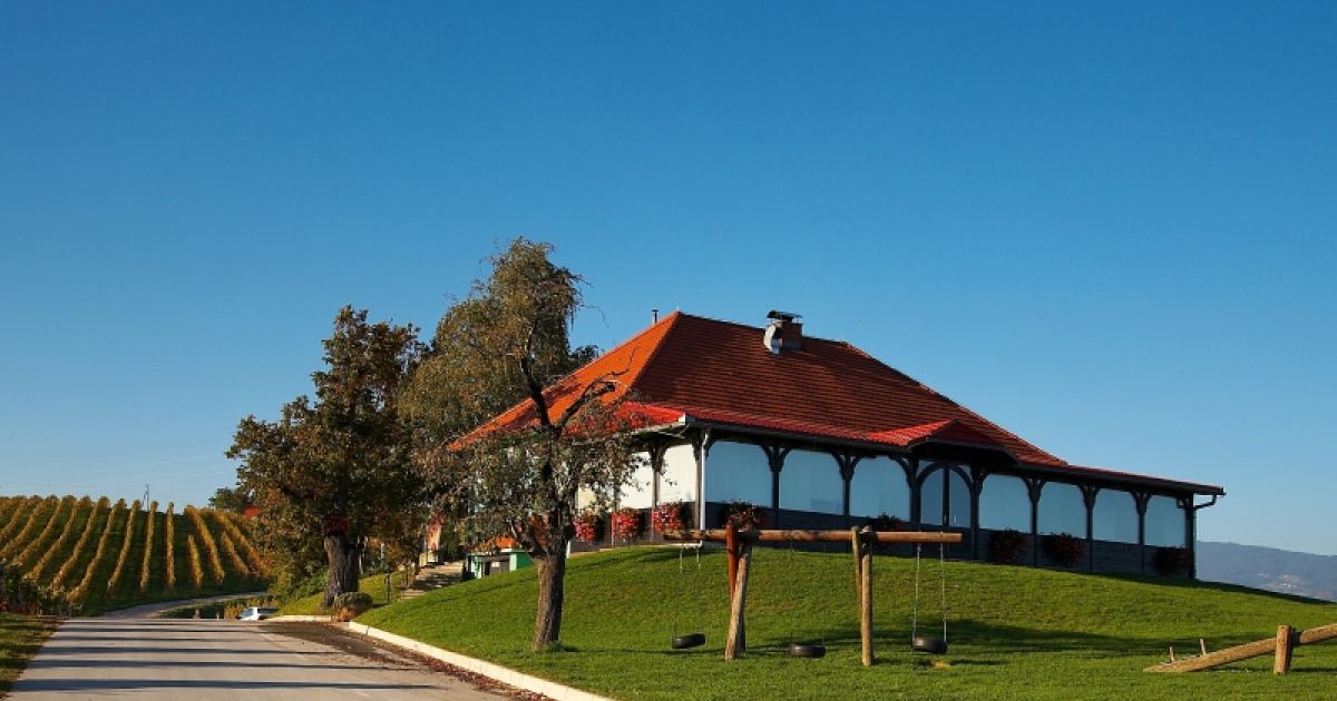 Gostišče Grič