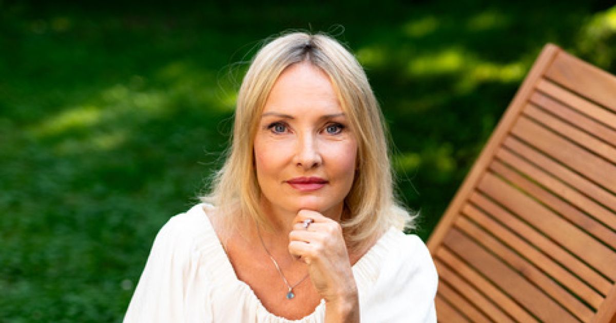 Tanja Ribič potrdila, da bo kmalu babica - Svet24.si