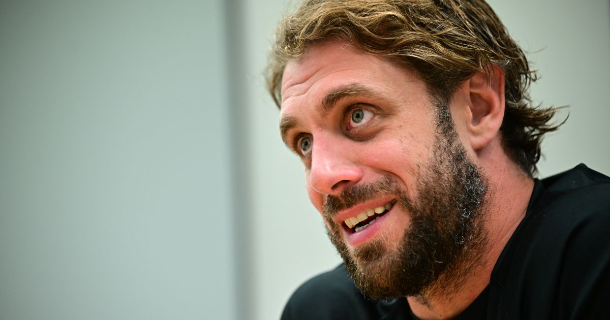 Anze Kopitar