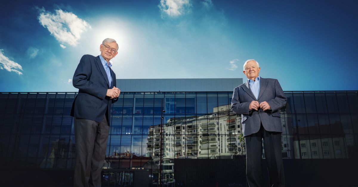 Glas Razuma Kučan in Türk: Glas razuma v času krvavih incidentov - Svet24.si