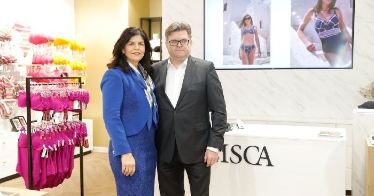 Vesna in Dari Južna prvič na vrhu lestvice najbogatejših Slovencev ...