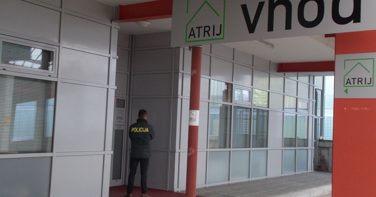 Primer Atrij: Cink in Šumlakova se nista zagovarjala - Svet24.si