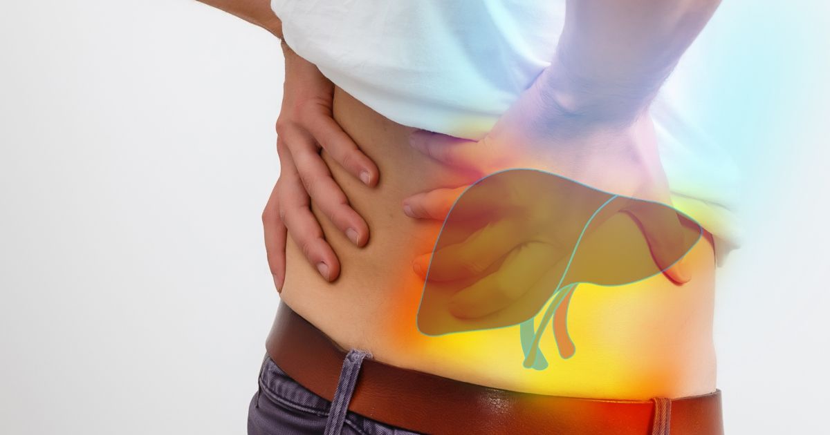 Hepatologinja: Če imate zamaščena jetra, najprej zmanjšajte...