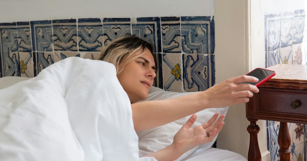 Oglasite se na telefon, na drugi strani pa tišina? Gre za pretkano...