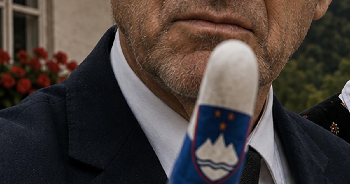 Novi demografski politiki: Rodite in množite se - Svet24.si