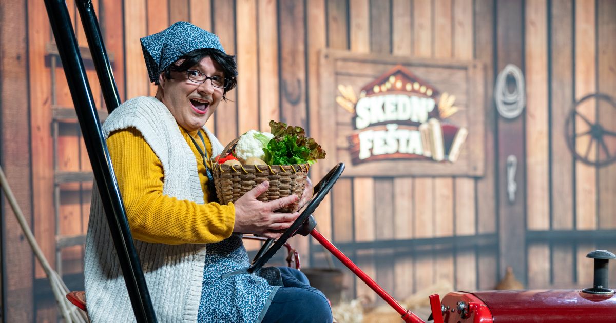 Mama Manka sporočila veliko novico! - Veseljak.si