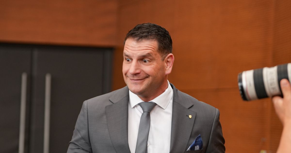 Stevanović o pocestniških poslankah Svobode: Za red bom rabil...