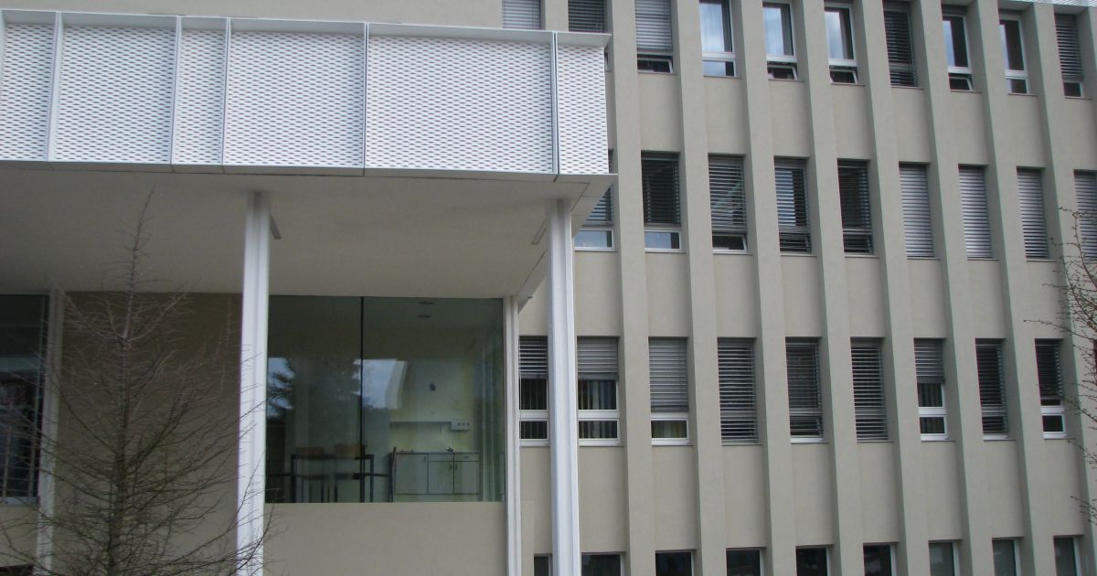 Velenjski zdravstveni dom z velikimi načrti