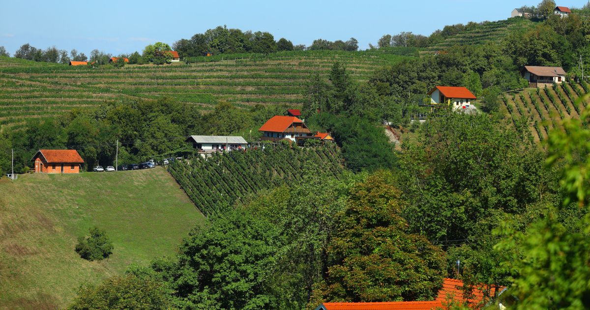 gospodarstvo