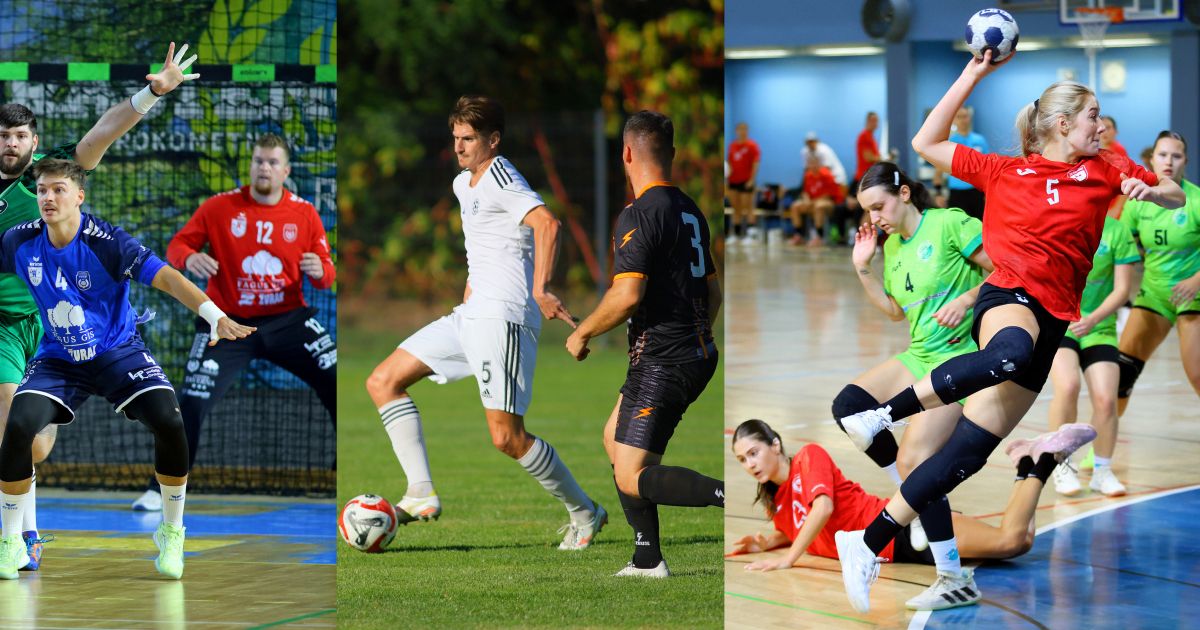 sport