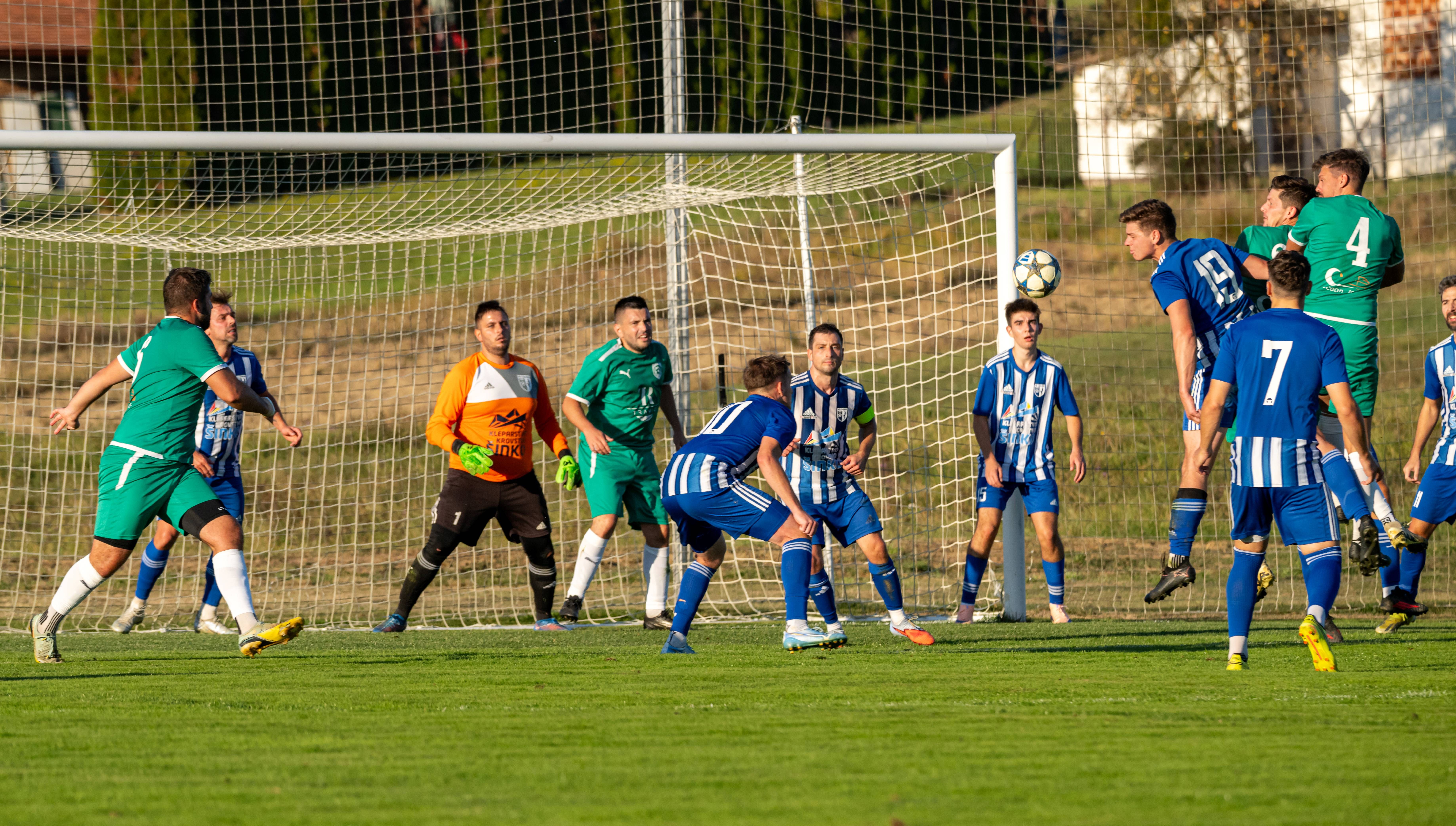 sport