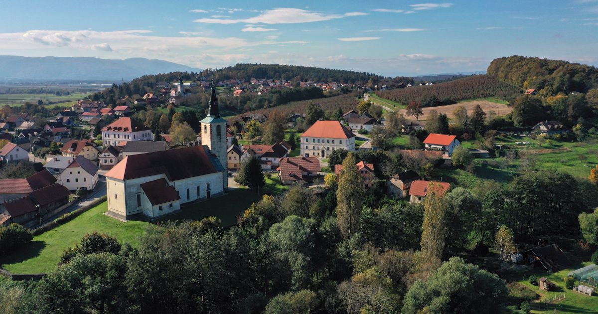 gospodarstvo