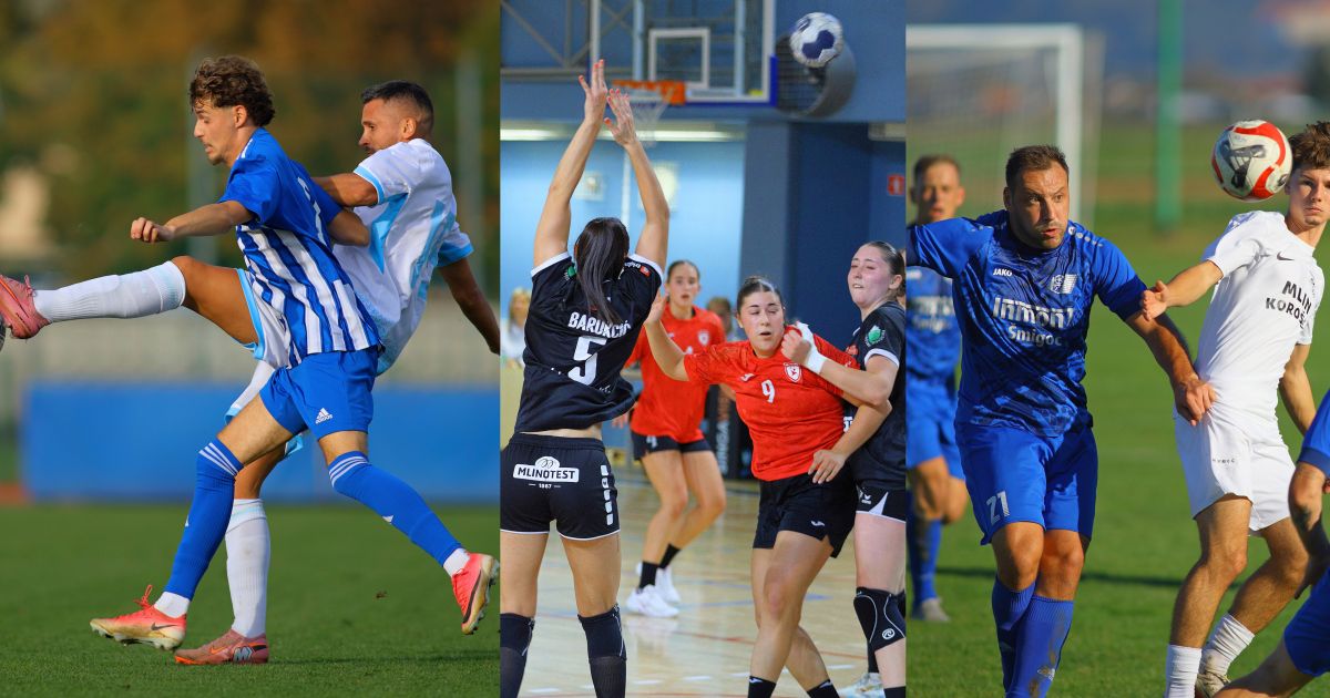 sport
