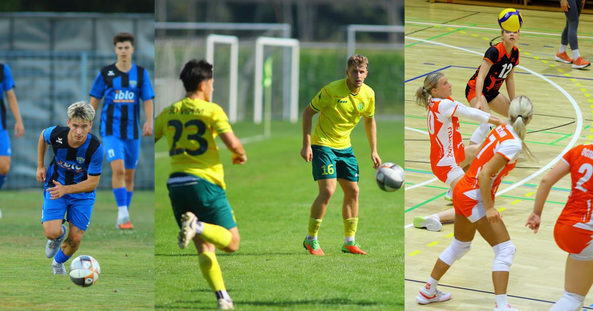 sport