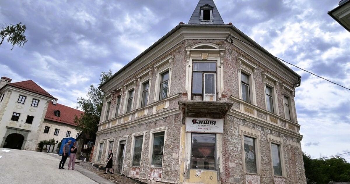 gospodarstvo