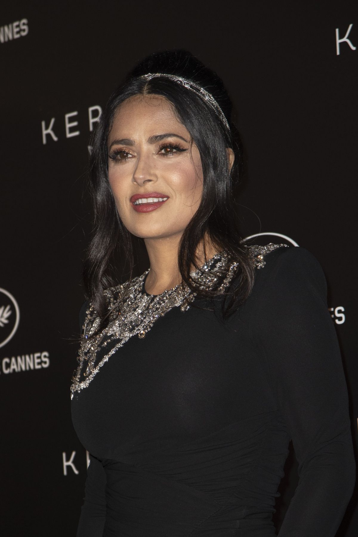 Je Salma Hayek res petiravala z botoksom? - Svet24.si