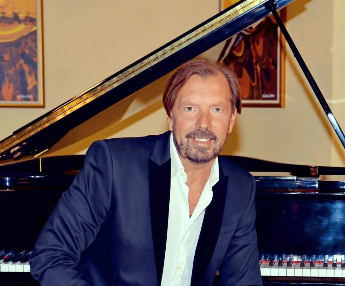 Tomaz Rijavec Naši znani obrazi skrbijo za svoje zdravje - Svet24.si