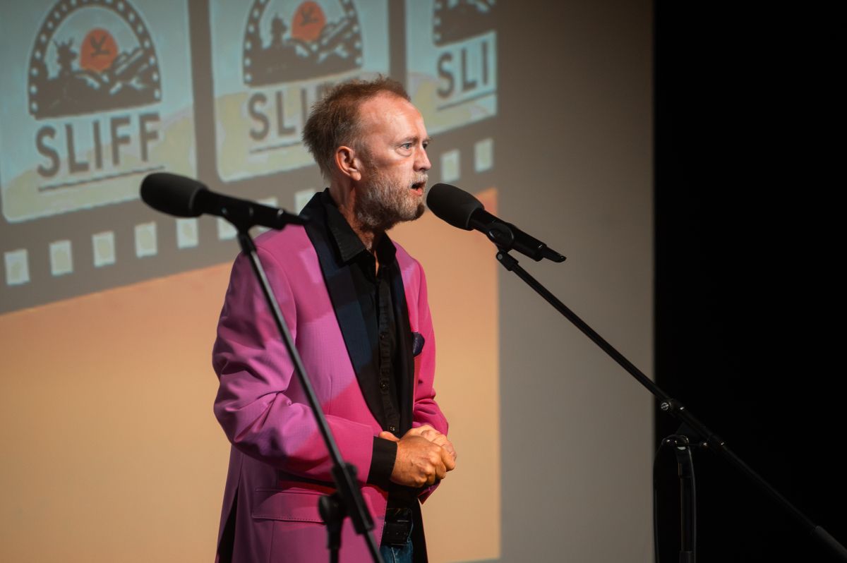 Prekmursko filmsko središče: prvi SLIFF združil ustvarjalce z vsega ...