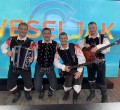 Narodnozabavna lestvica