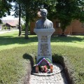 jeričevi dnevi, položitev venca