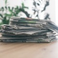 simbolična, časopis, novine, stari-papir