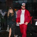 Taylor Swift, Travis Kelce