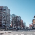 simbolična, nepremičnine, nepremičnina, zgradba, zgradbe, hiša, blok, stavba