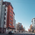 simbolična, nepremičnine, nepremičnina, zgradba, zgradbe, hiša, blok, stavba